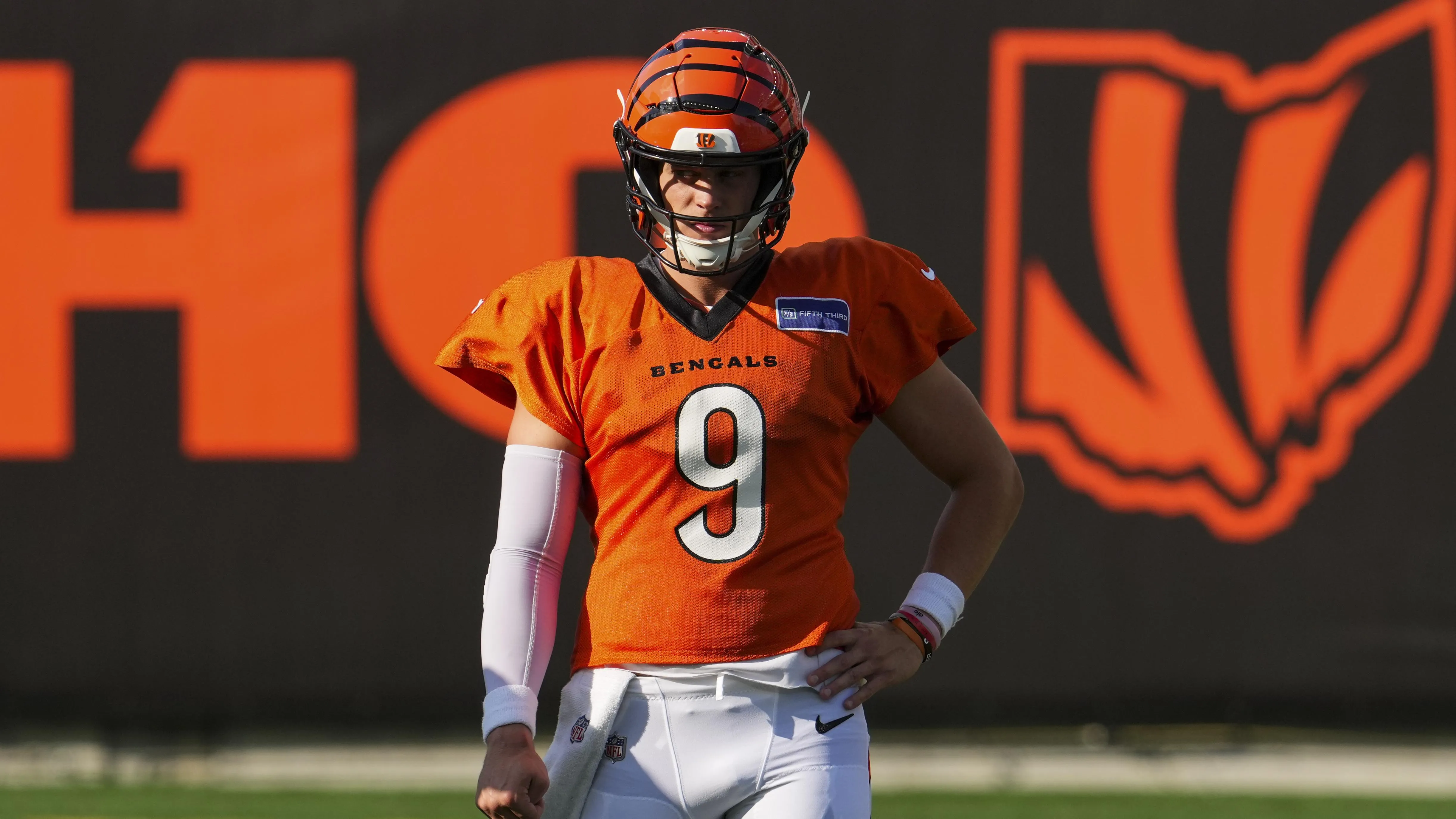 Joe Burrow, Lamar Jackson Among Most Popular NFL MVP Bets Ahead of  Preseason Games