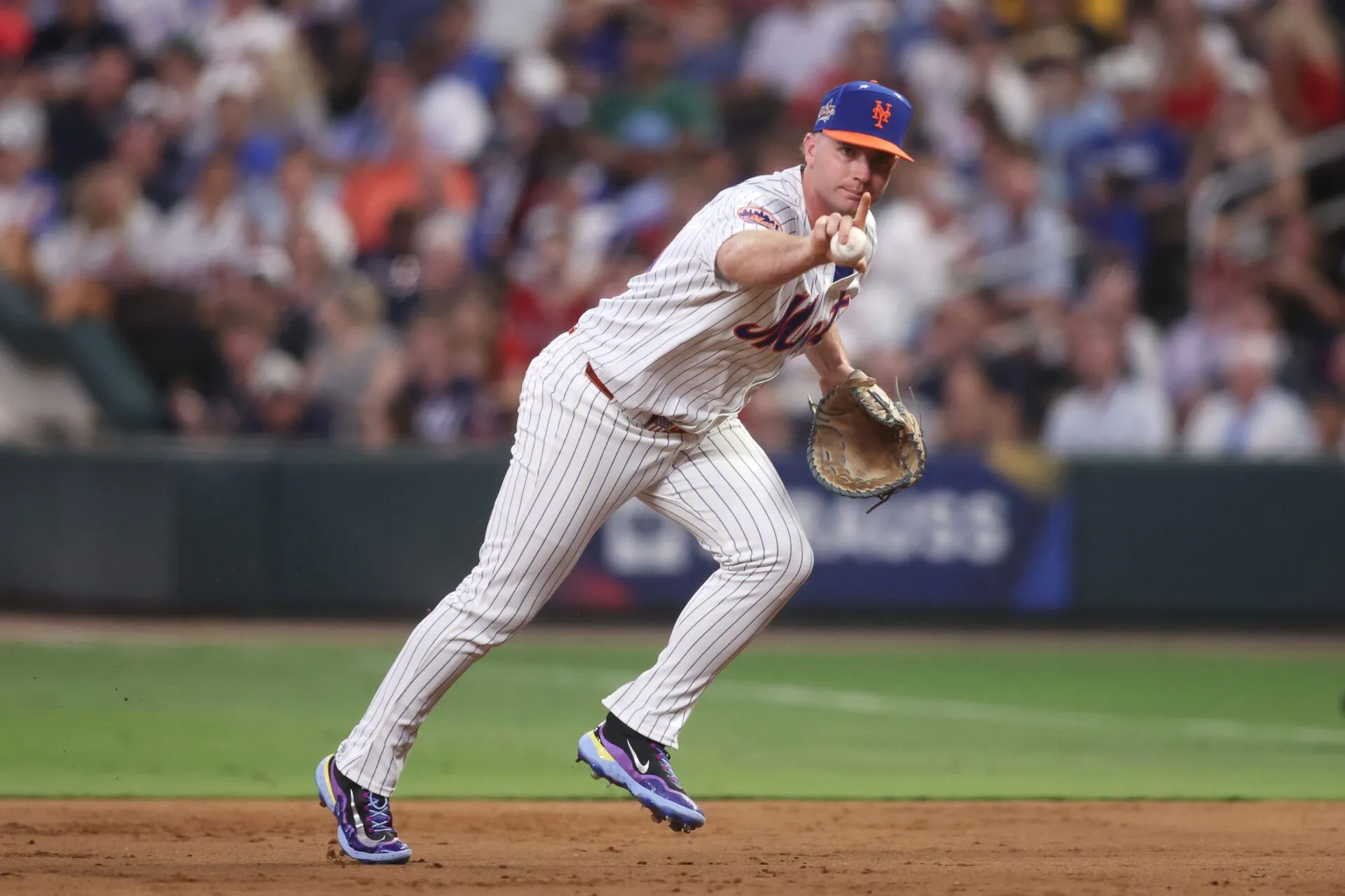 Fantasy Managers Drop Pete Alonso at 2-to-1 Ratio Despite All-Star Numbers  -- Here's Why