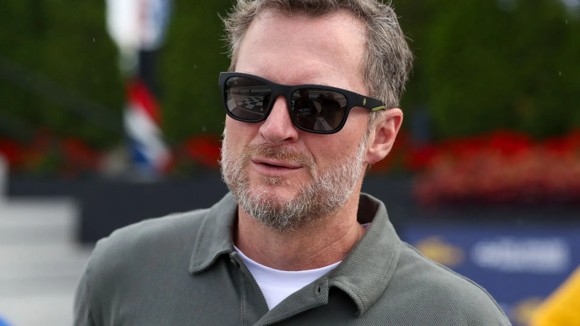 Dale Earnhardt Jr. Shares Where He Could Return to Racing in the Future -  The SportsRush