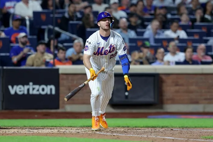 Alonso Extension Key to Mets' Long-Term Plan