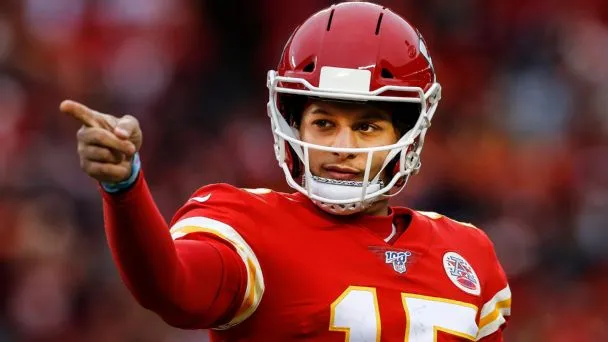 How to watch Monday Night Football Classics: Patrick Mahomes' magical  throws - ESPN - Kansas City Chiefs Blog- ESPN