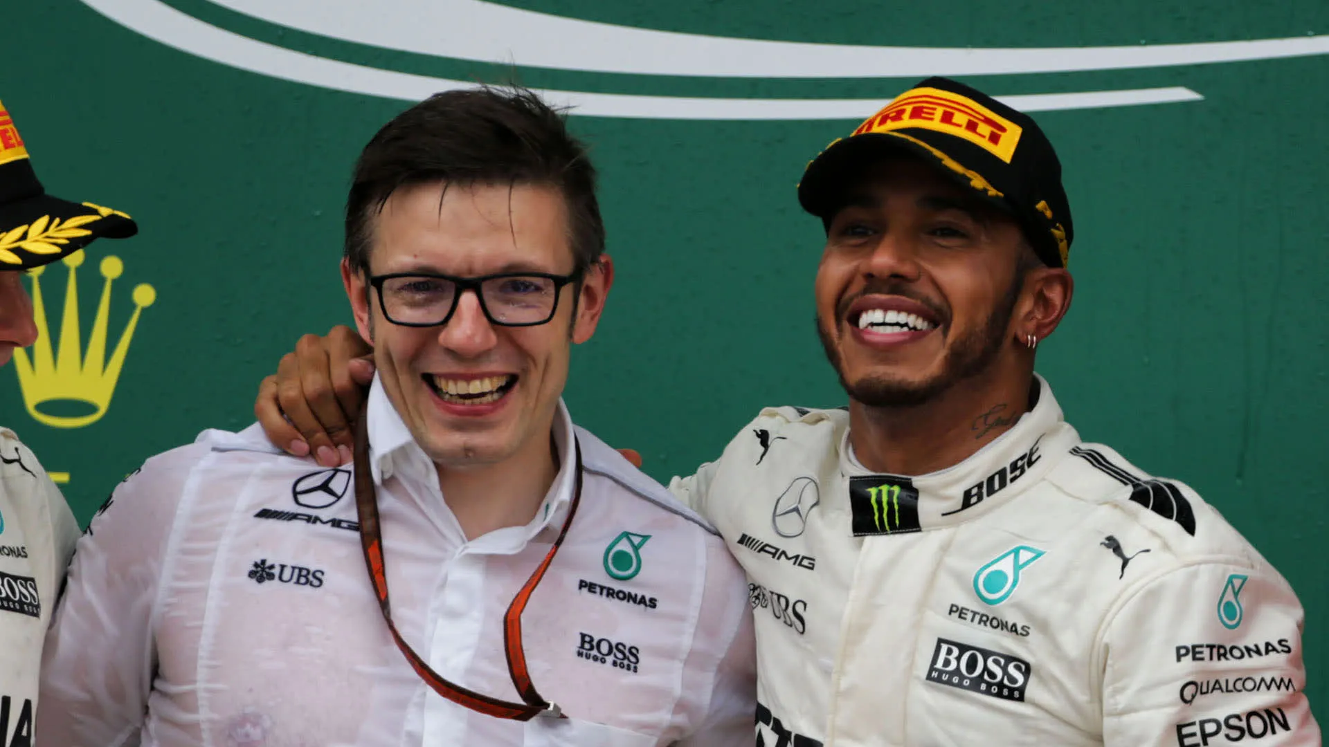 Lewis Hamilton Race Engineer - Map Of Authentic Hamilton Ontario