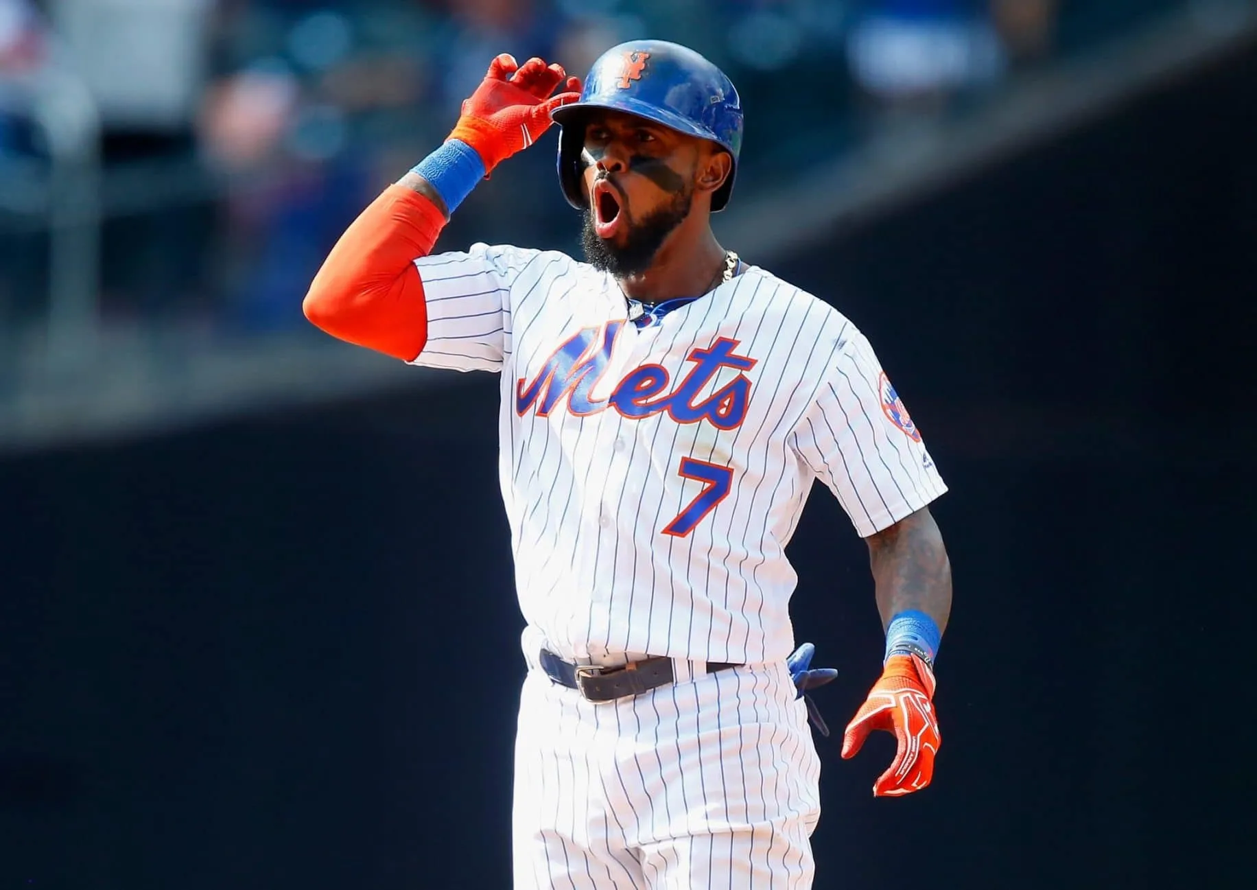 New York Mets: Jose Reyes Isn't the Best Answer, But He Is an Answer