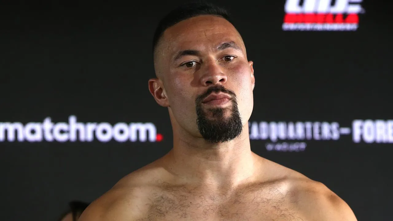 Boxing news 2021, Joseph Parker, international drug ring, methamphetamine,  latest, court case, Auckland, California