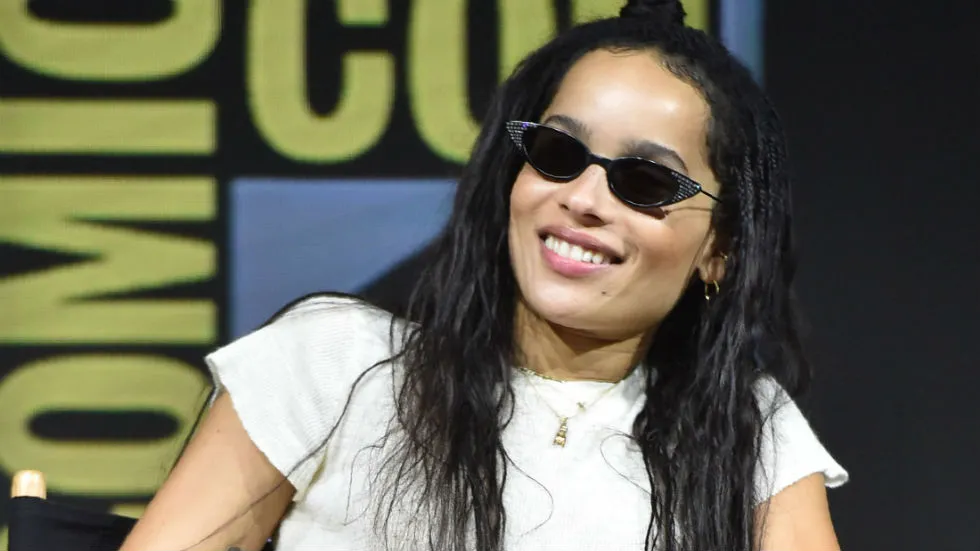 Zoë Kravitz blasts Hulu for lack of representation after 'High Fidelity'  cancelation