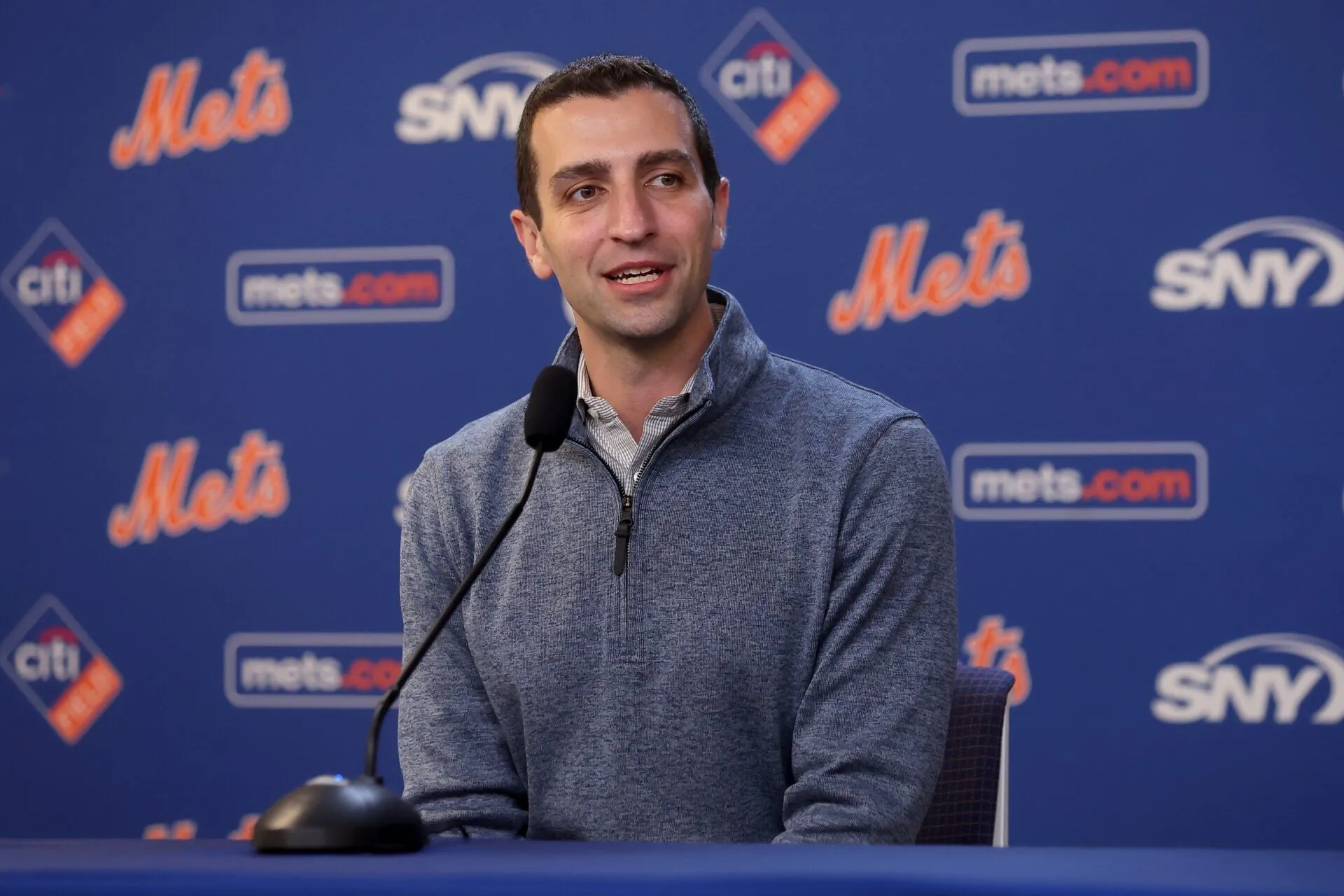 Mets Trade Deadline Rumors: David Stearns' Hidden Advantage Revealed Amid Team's Aggressive Moves