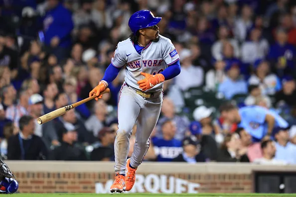 Francisco Lindor Reaches 30 Home Runs, 30-30 Club - Sport Relay