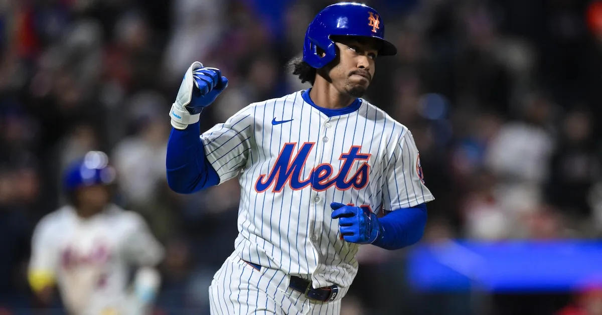 Francisco Lindor and the Mets Have Gone Streaking | FanGraphs Baseball