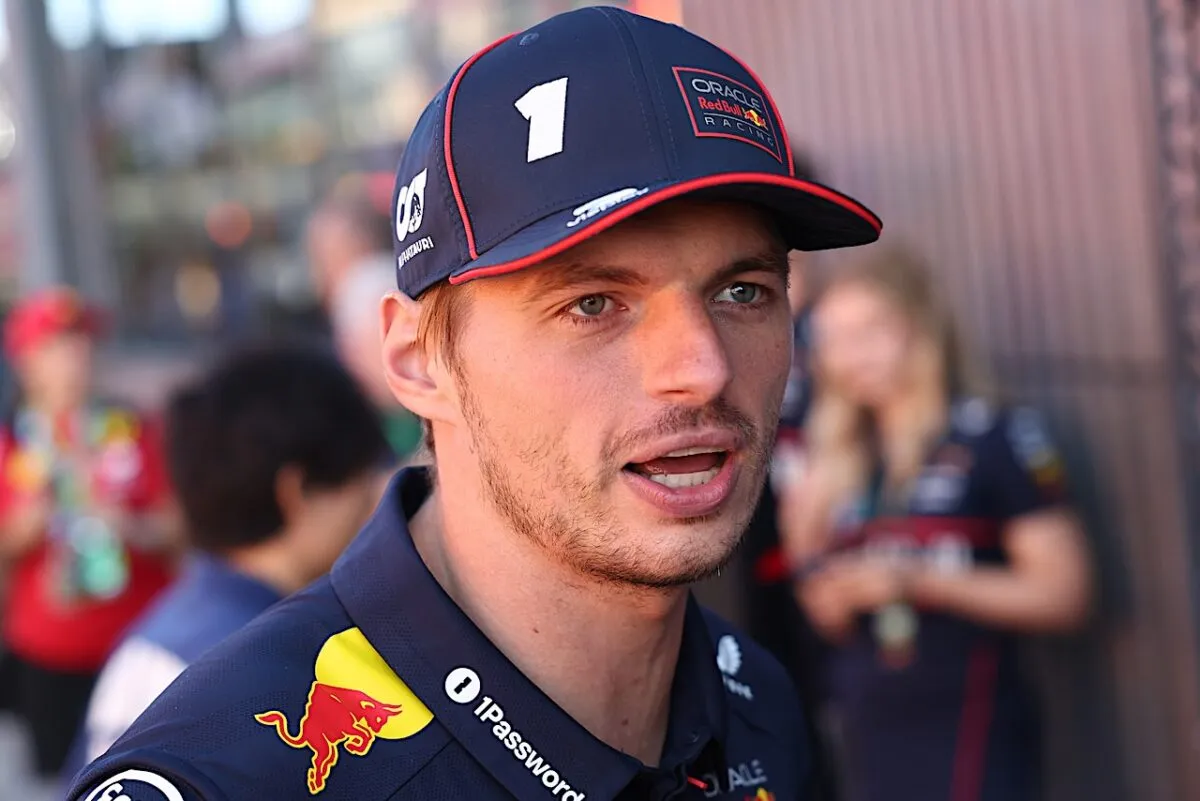 Goed nieuws voor de Max Verstappen-fans: zijn overwinning in Monza lijkt  geen bevlieging - Racing.nl
