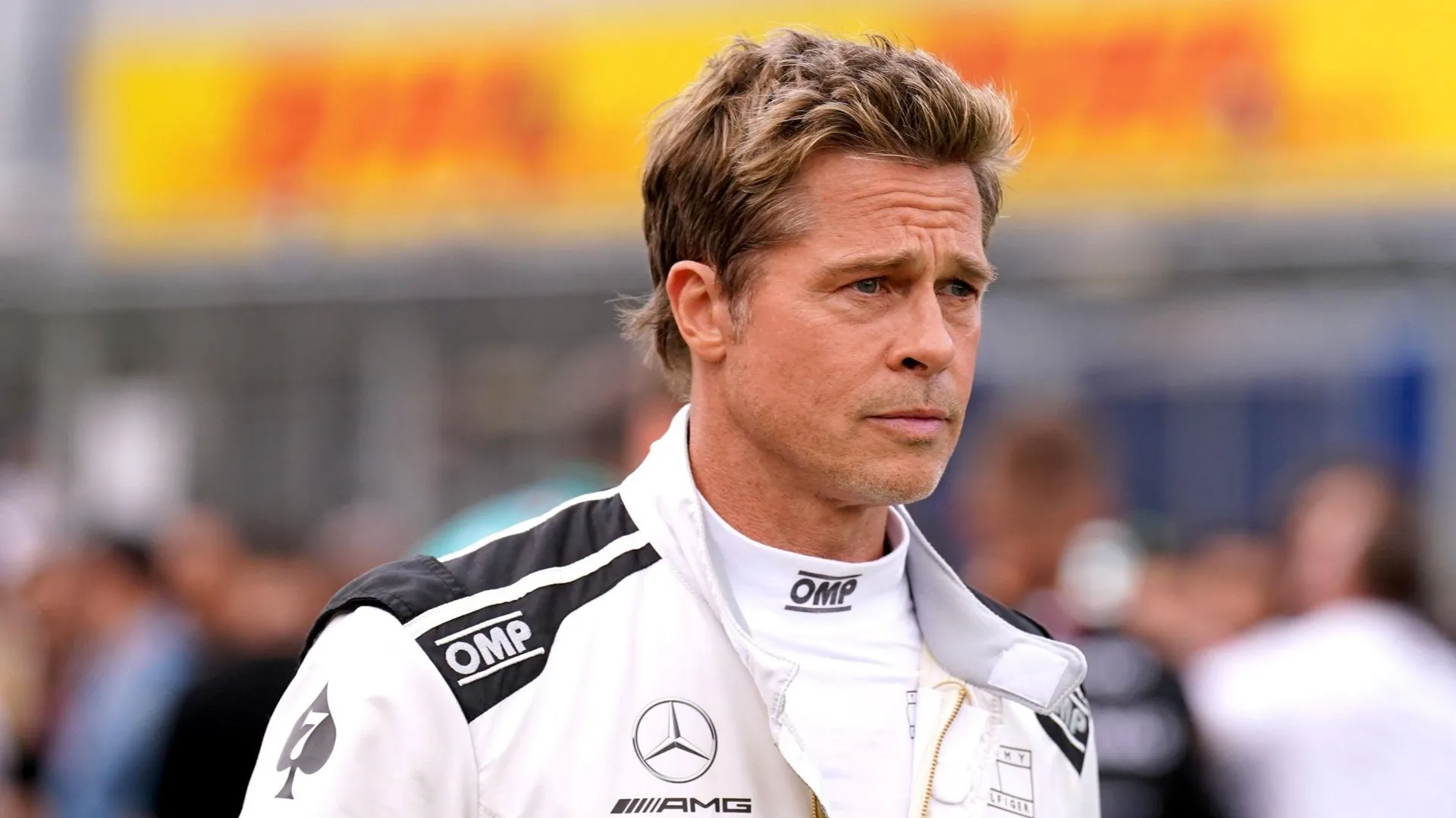 F1” của Brad Piit tiến gần ngưỡng bom tấn toàn cầu