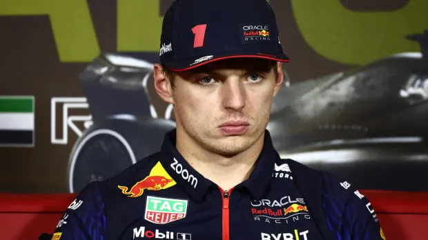 F1 News: Verstappen OUT of Australian Grand Prix after SHOCKING start -  GPFans.com
