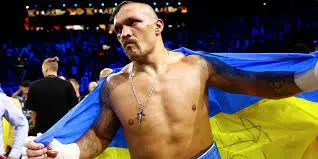 Is Oleksandr Usyk One of the Greatest Heavyweights of All Time?