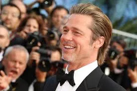 Brad Pitt through the years: The Hollywood star's archival photos