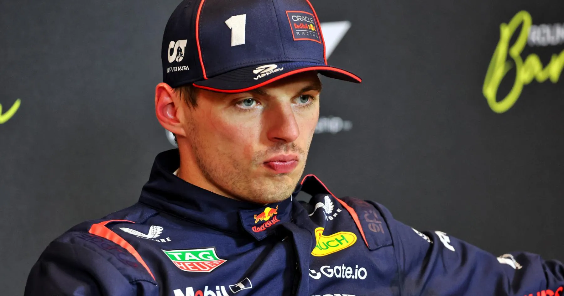 Christian Horner delivers Max Verstappen boost as F1 title streak under  major threat | RacingNews365