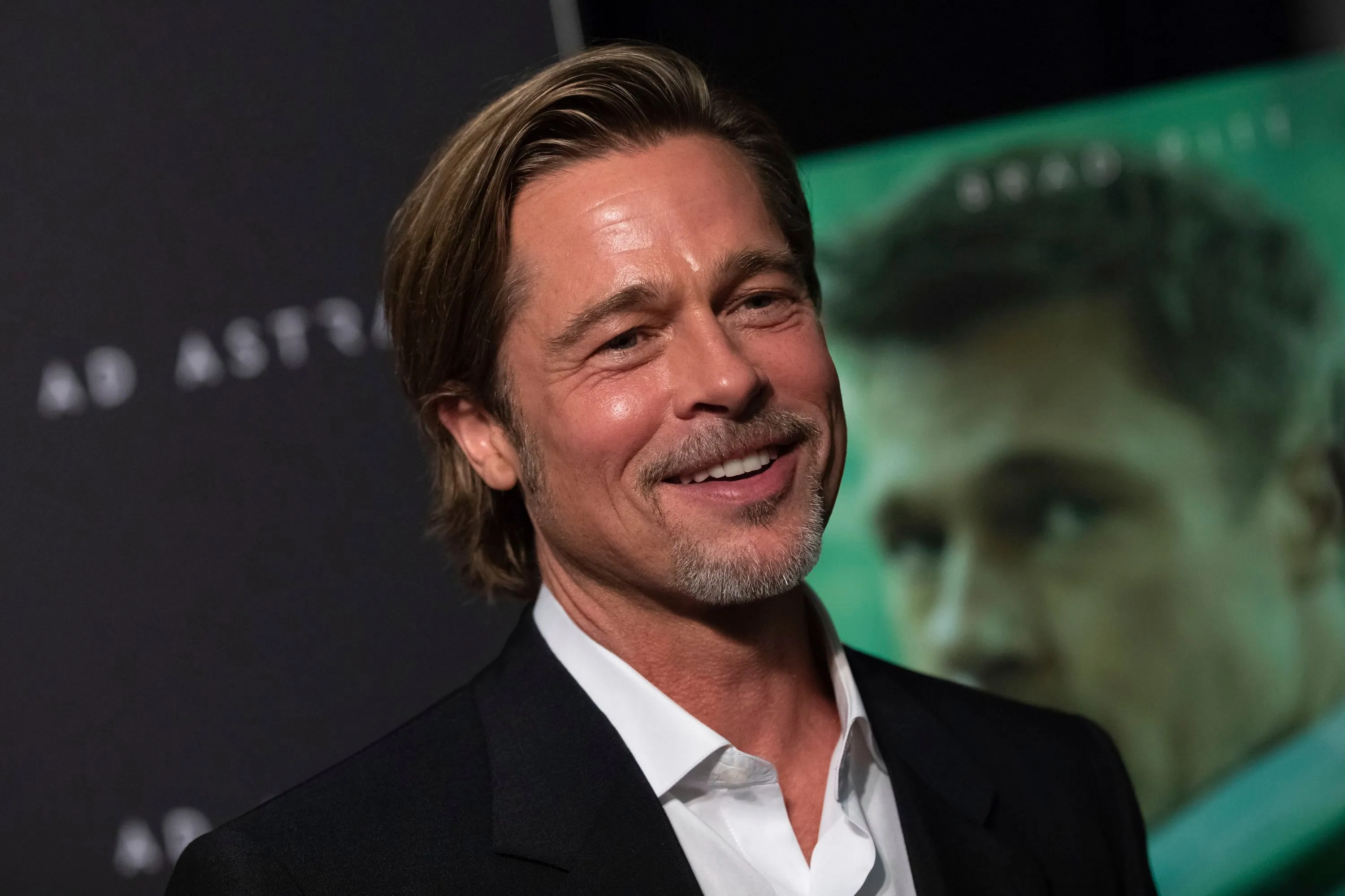 If Ad Astra Bombs at Box Office, Brad Pitt Won't Care