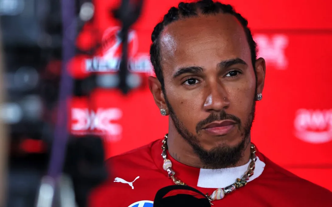 Lewis Hamilton handed Ferrari warning by fellow F1 champion: 'It can take  years' | RacingNews365
