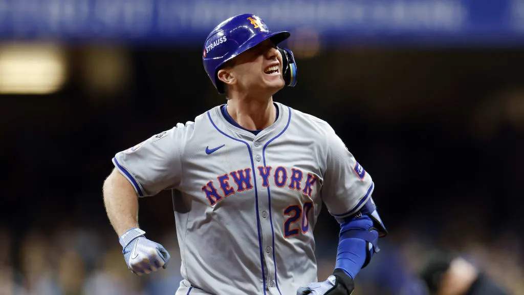 Siete equipos que podrían hacerse con los servicios de Pete Alonso