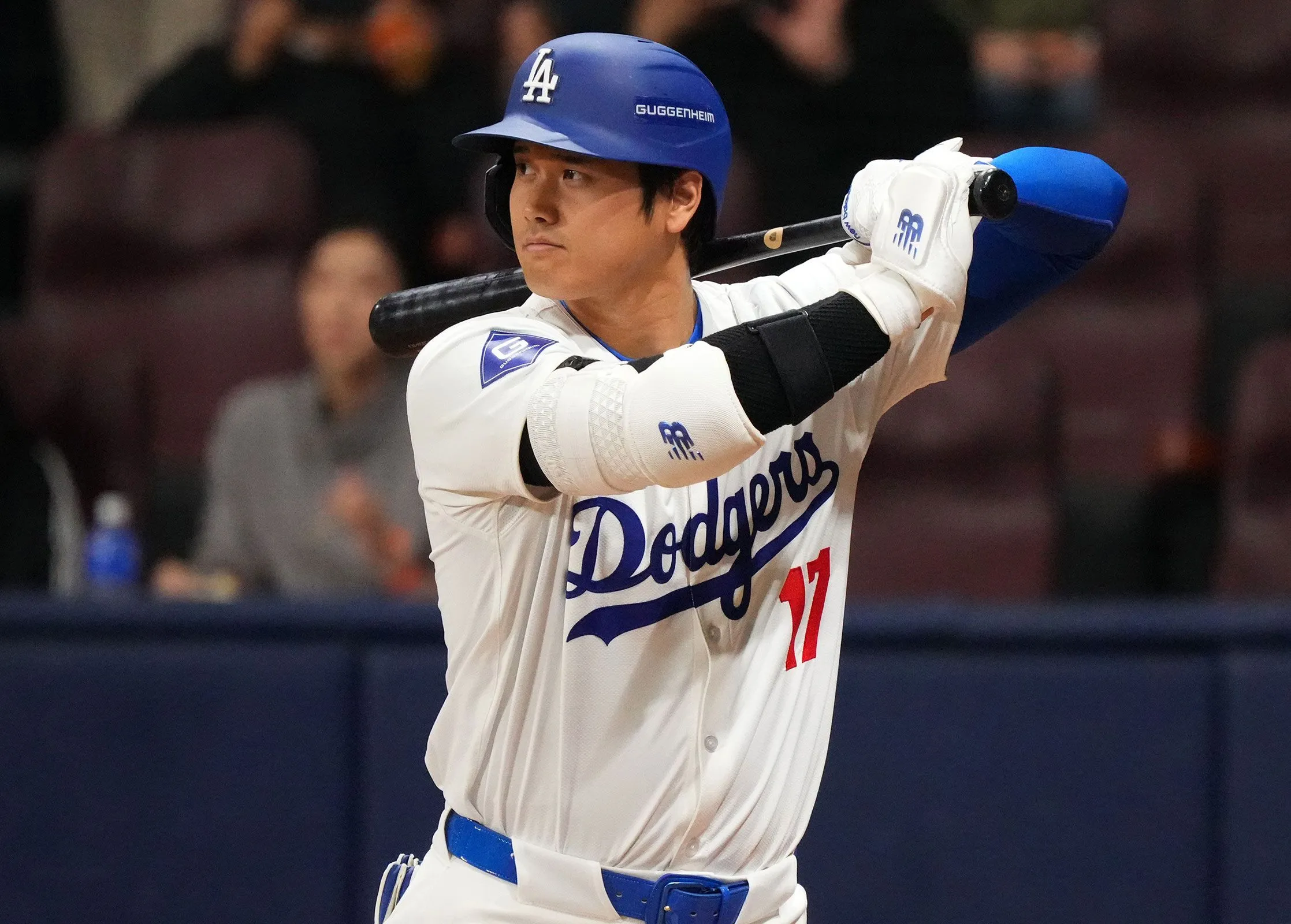 Shohei Ohtani | Tiểu sử, MLB, Sự kiện, Thống kê & Gia đình | Britannica