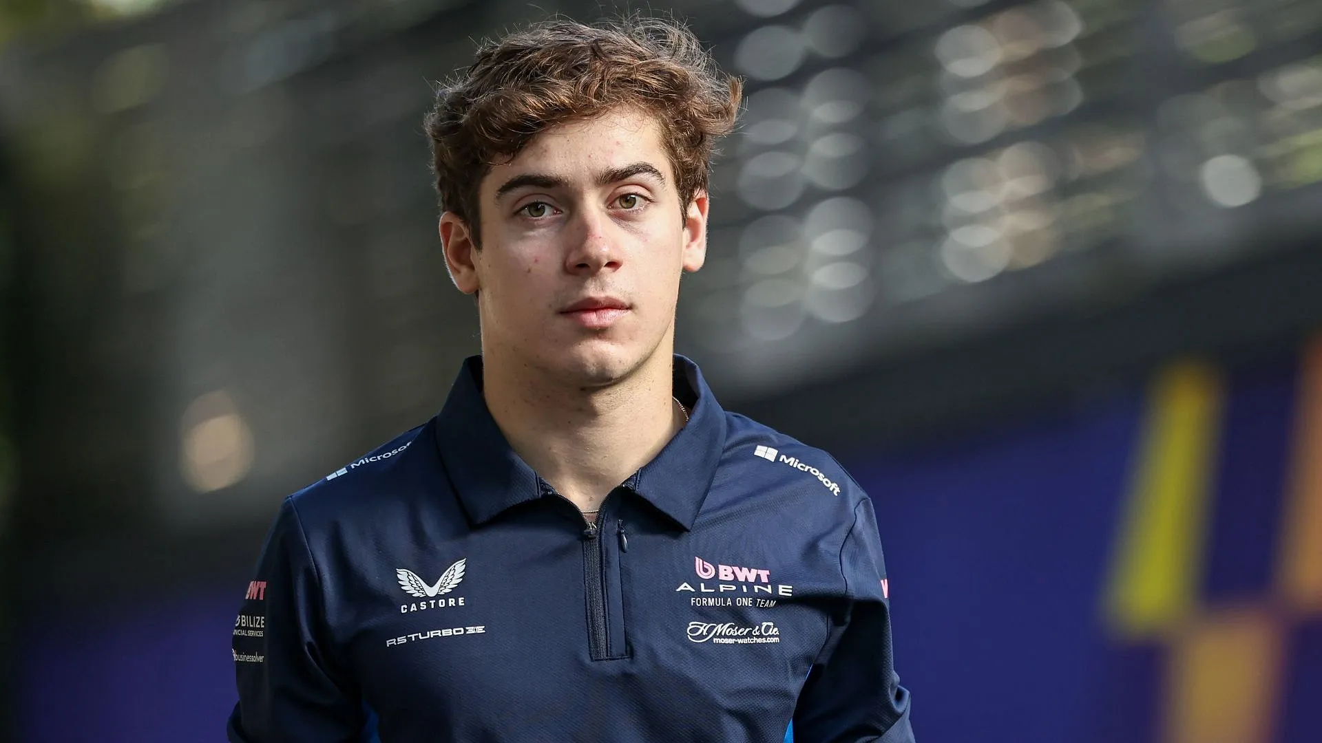 F1 Teams Advised to Stay Away From Franco Colapinto Because of “Extra  Nonsense” - The SportsRush