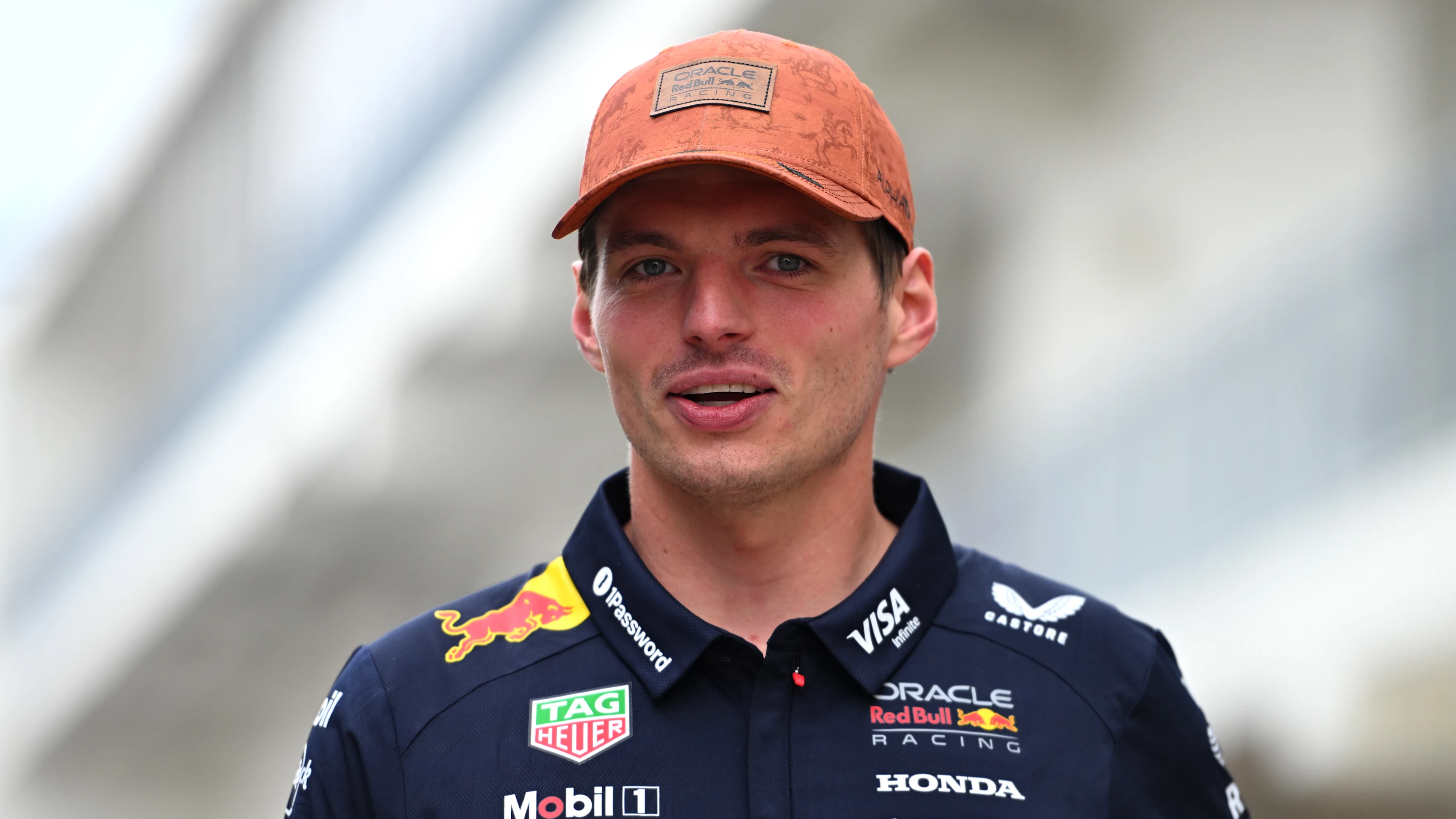 Max Verstappen rates title chances with six rounds to go as he looks to  build on 'very nice' run of races