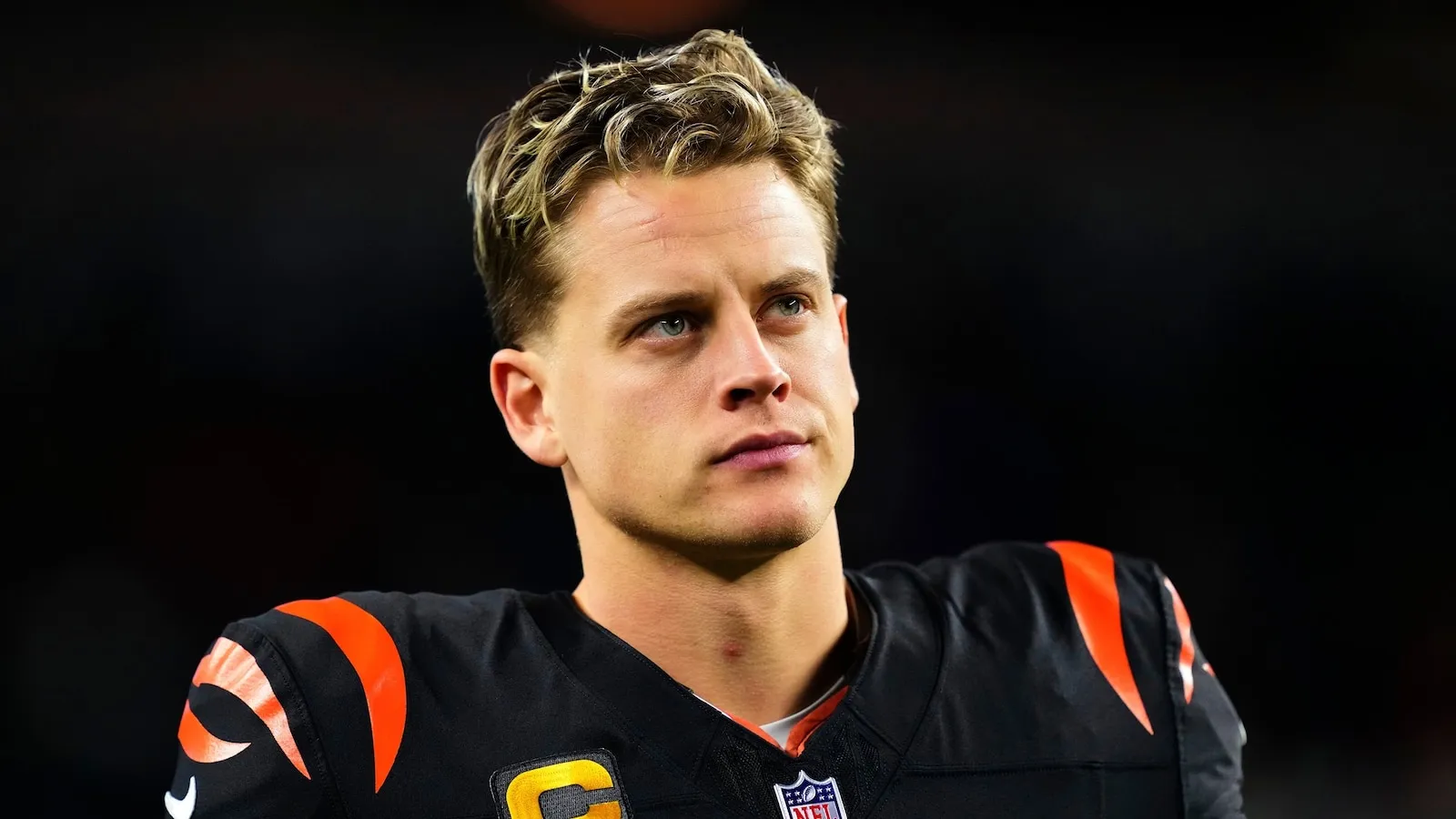 Quarterback Joe Burrow's home broken into during Monday night game:  Officials - ABC News