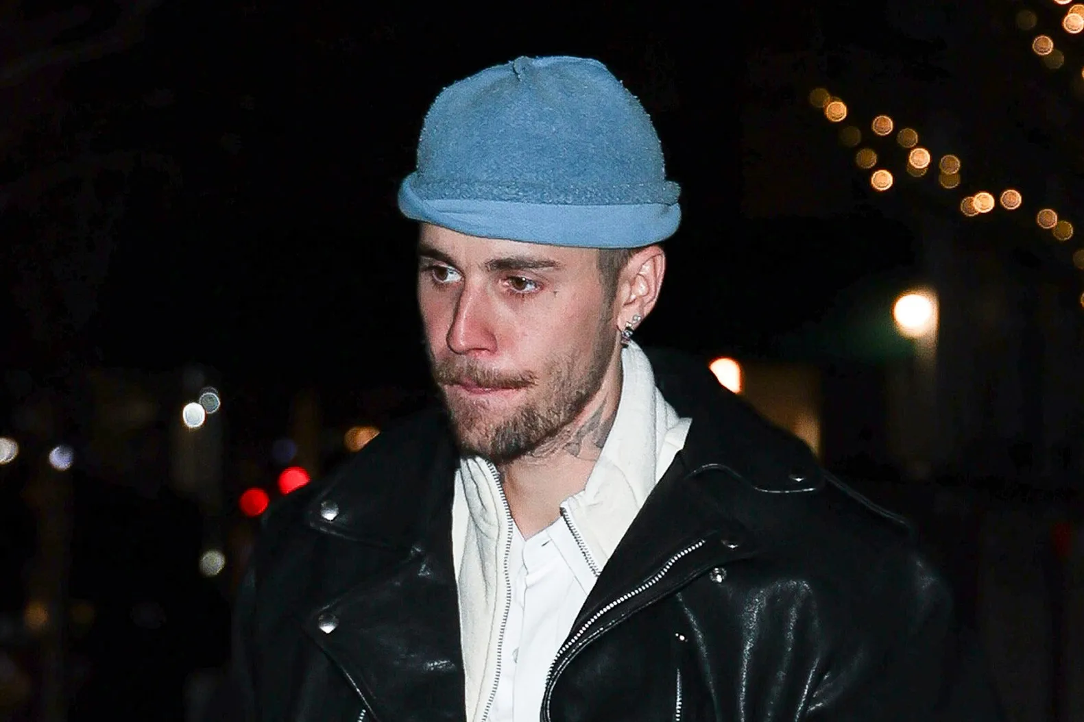 Justin Bieber Says He's Broken, Details Anger Issues in Instagram Post