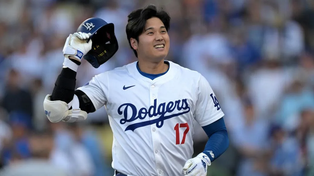 10 điều bạn có thể chưa biết về Shohei Ohtani