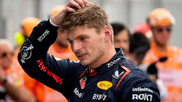 F1 Analysis: Why Max Verstappen has proven Red Bull myth WRONG - GPFans.com