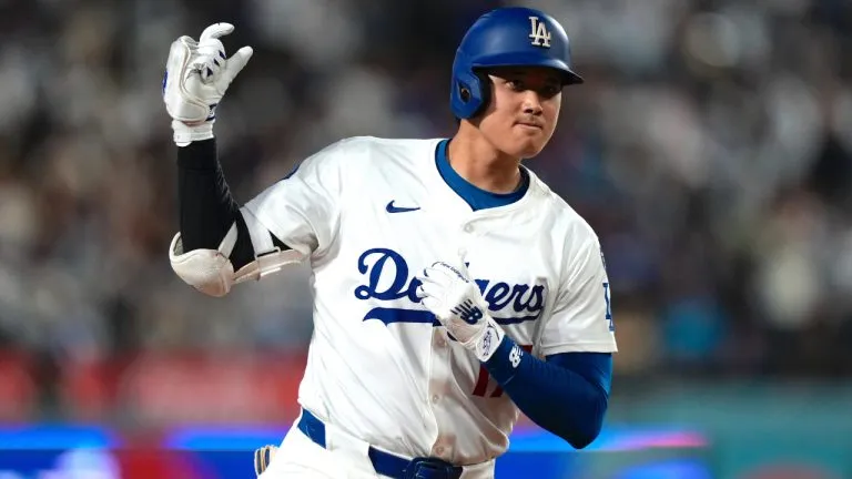 Shohei Ohtani tops MLB jersey sales for third straight season - Sportsnet.ca