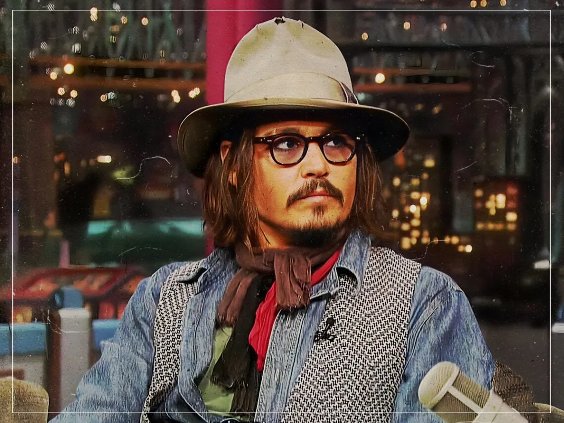 The disastrous movie Johnny Depp only made on one condition