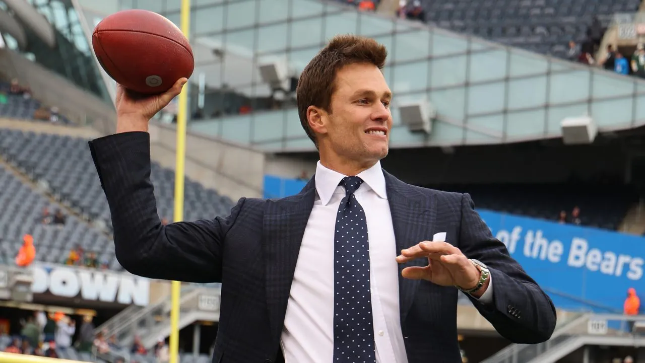 Tom Brady Has Mastered the Fine Art of Saying Nothing. Good for Him.