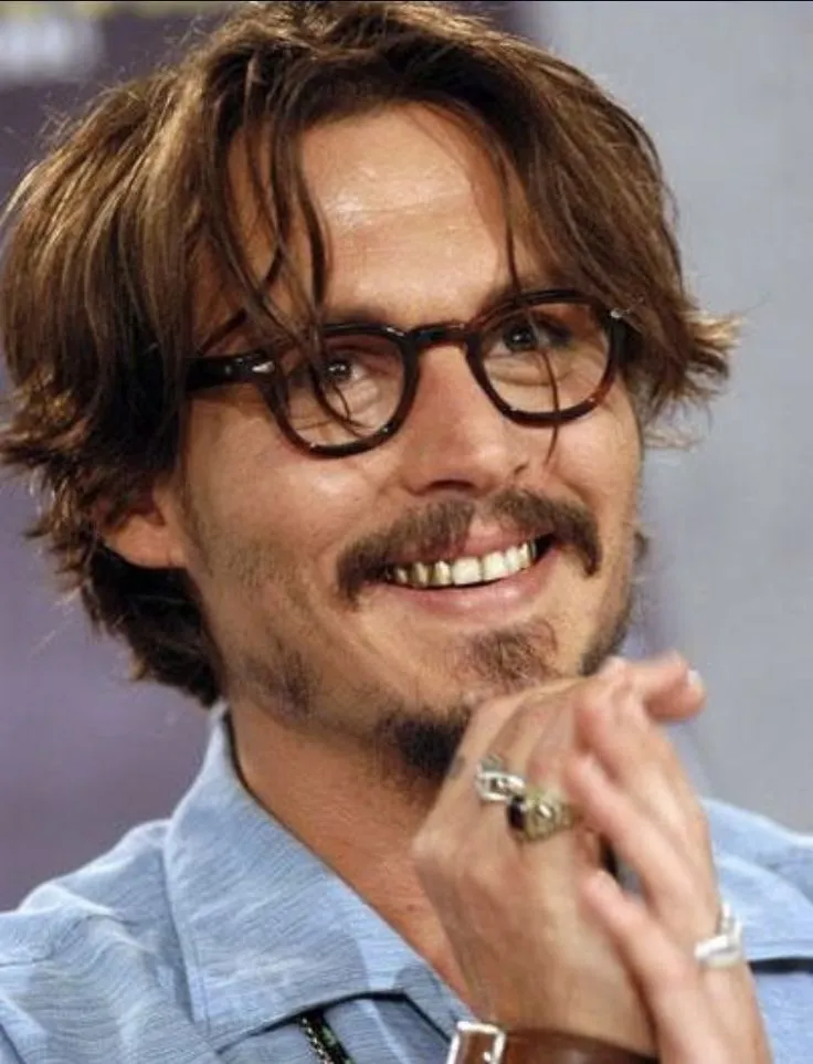 Pin by Kayleigh' on Johnny. | Johnny depp, Johnny depp style, Johnny