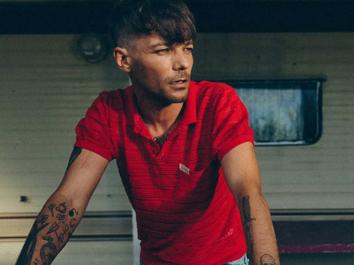 Louis Tomlinson brings 2026 world tour to Austin - CultureMap Austin