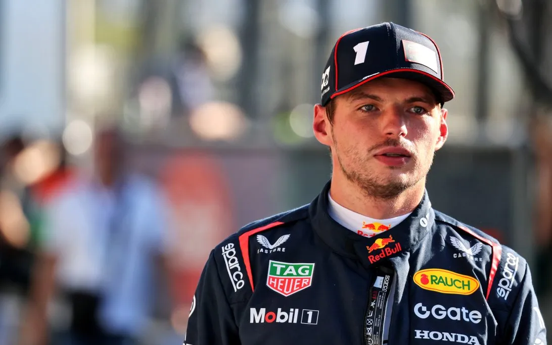 Max Verstappen stuns at Nurburgring as Williams learn Carlos Sainz fate -  RacingNews365 Review | RacingNews365