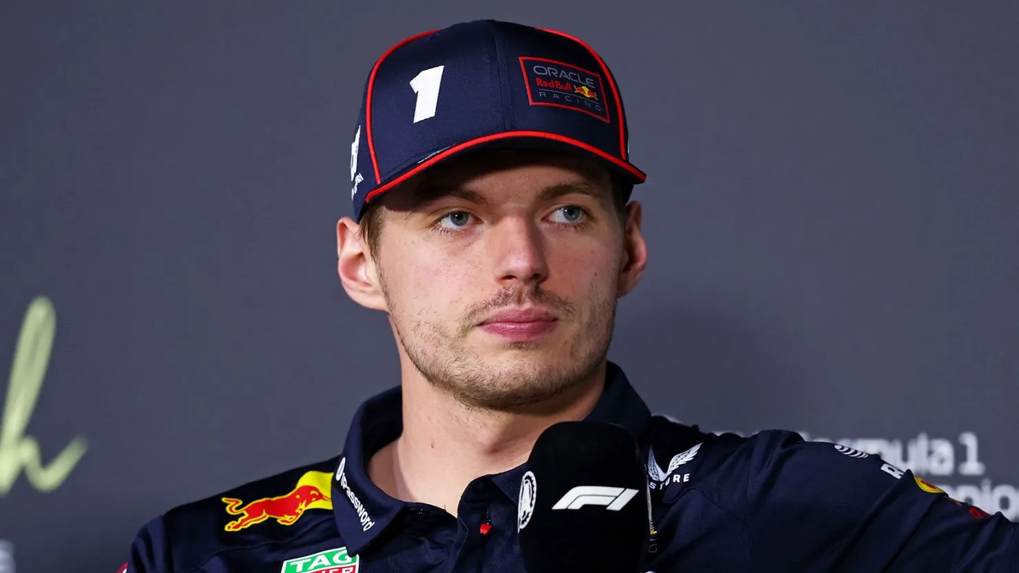 Max Verstappen dismisses concerns over possible Red Bull exit after  turbulent start to season | CNN