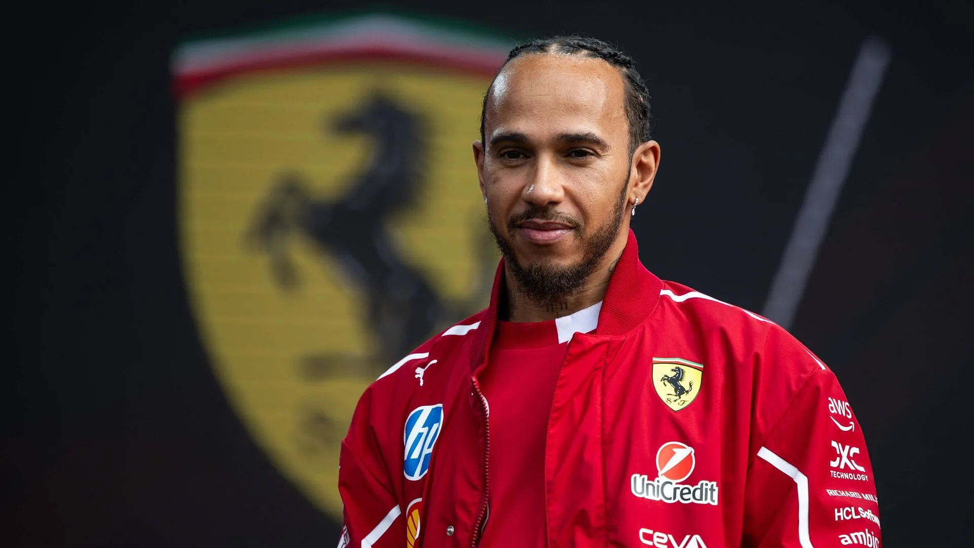 Lewis Hamilton Told to “Stop Whining” Amid Ongoing Slump With Ferrari - The SportsRush