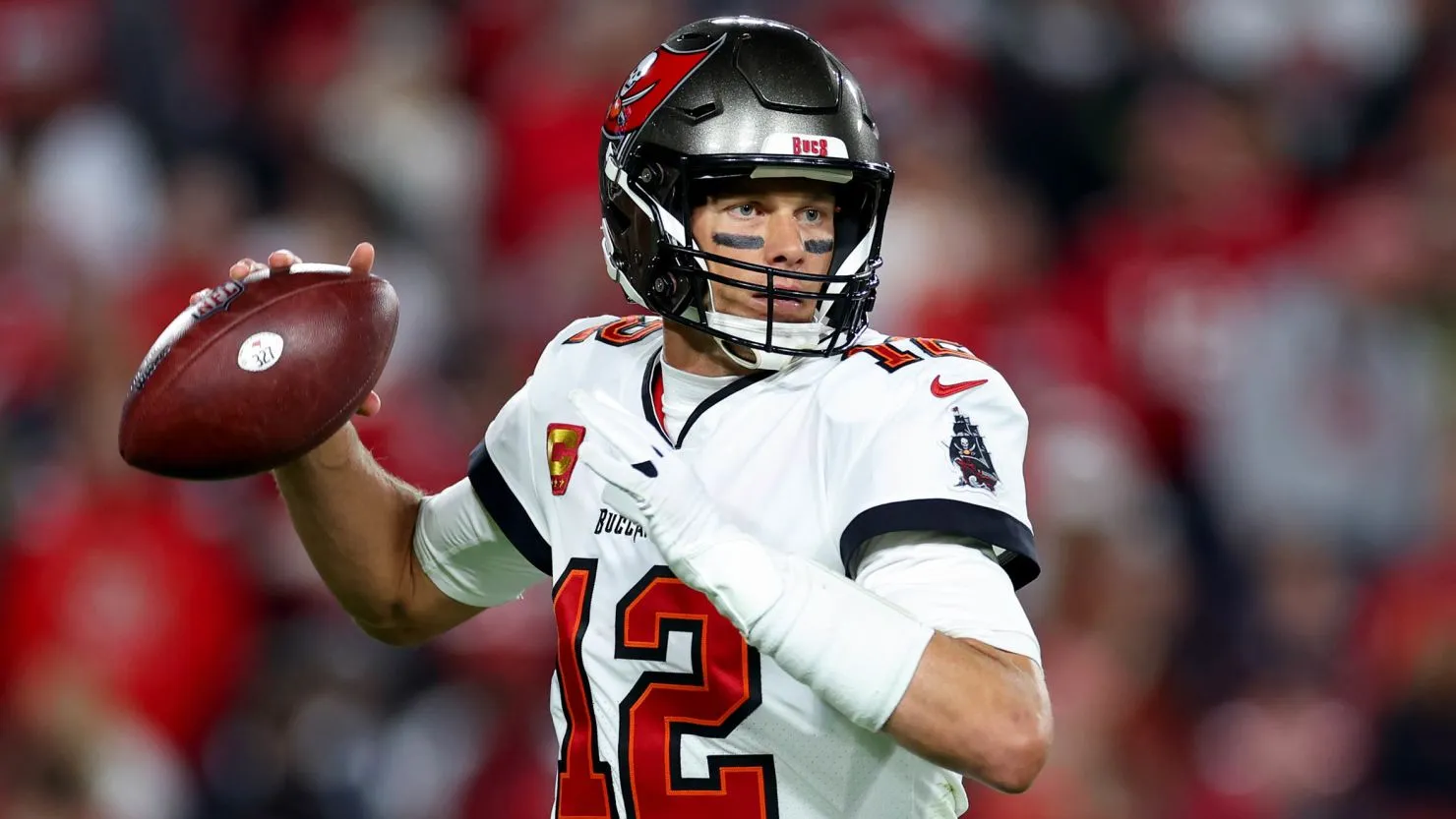 Tom Brady gives his verdict on the NFL season so far. He's not impressed | CNN