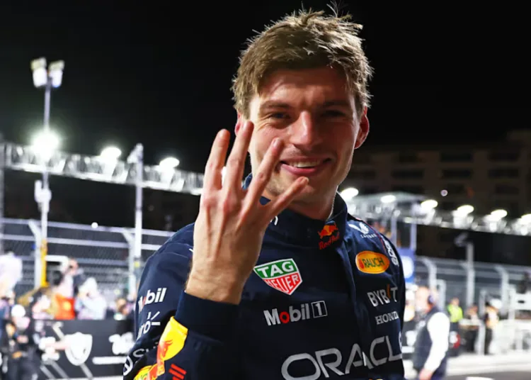 Max Verstappen, il talento e il vuoto: senza cuore non si va lontano