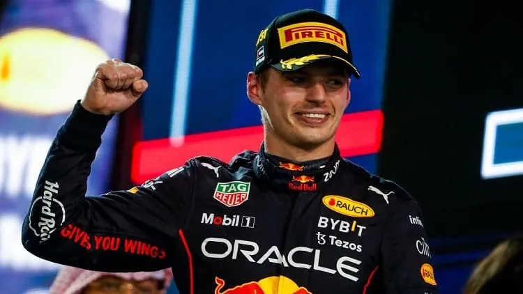 Max Verstappen là ai? Driver Profile tại Trường đua F1 2025