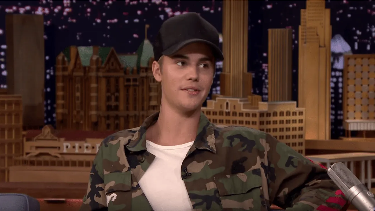 Justin Bieber Walks Out of Spanish Interview