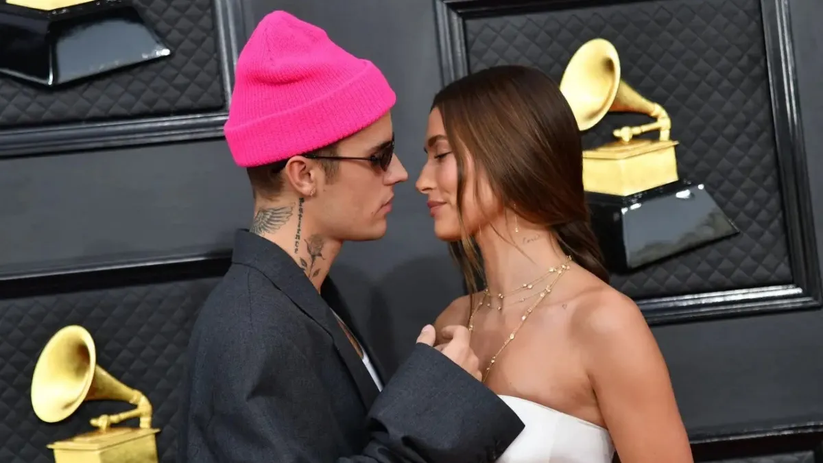 Justin Bieber và Hailey, mối tình thanh mai trúc mã hiếm có của Hollywood