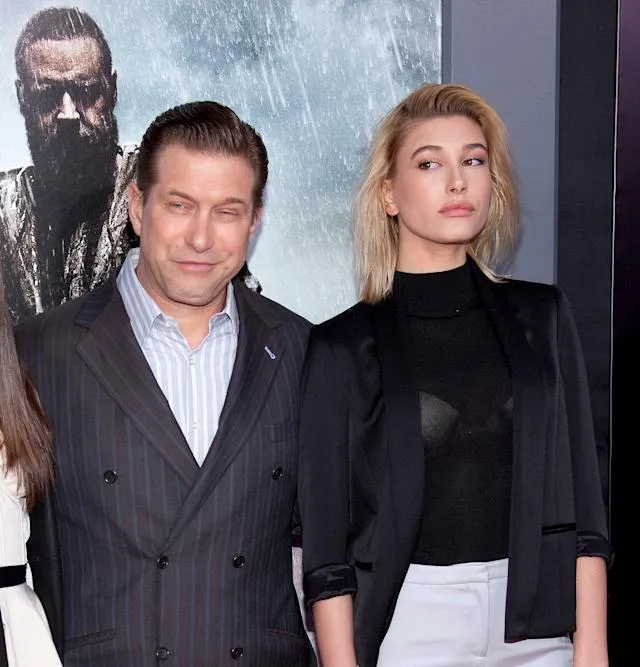 Hailey Bieber Says She's 'Not Super Close' With Famous Relatives: 'I've Built My Own Family'