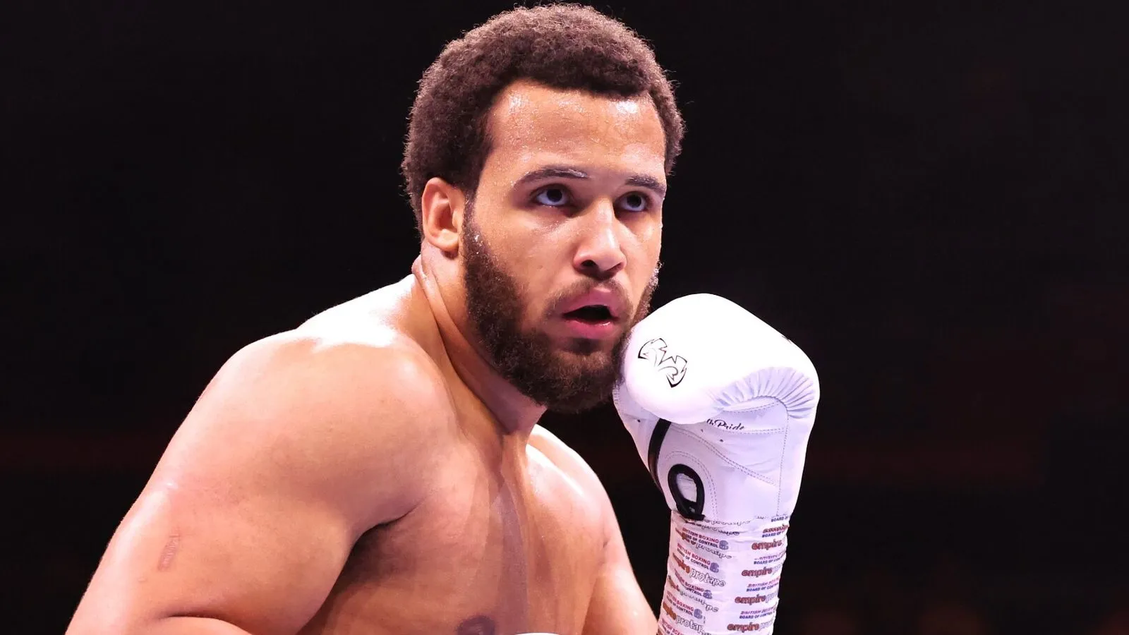 Moses Itauma to enforce mandatory shot as Kubrat Pulev announces different  December opponent | Boxing News | Sky Sports