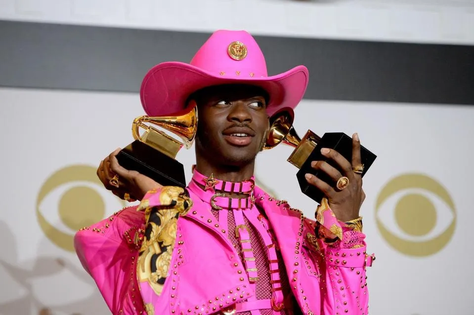 Lil Nas X Is an 'Industry Baby' and Proud of It