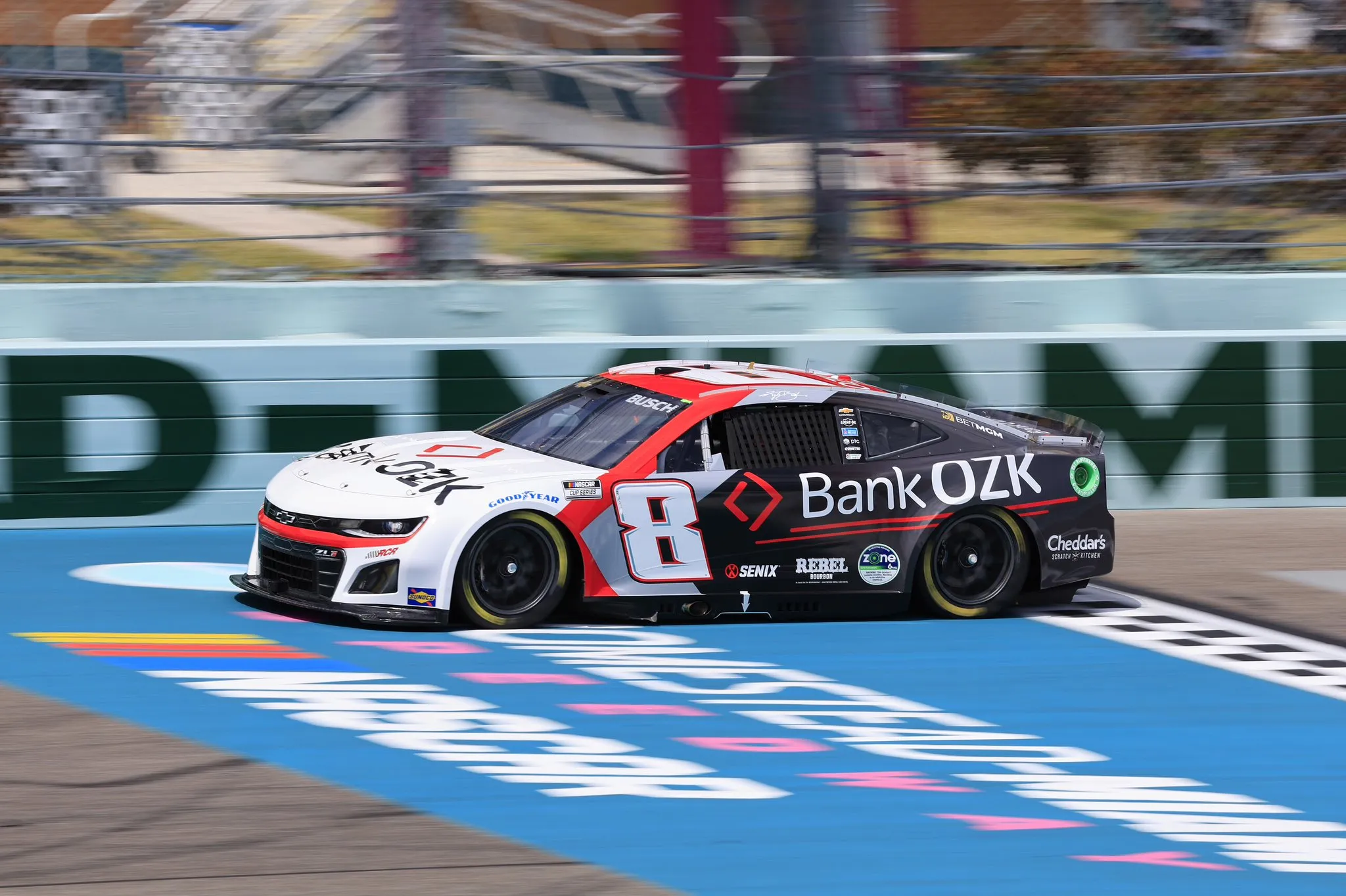 Latest Tagged kyle busch | TobyChristie.com