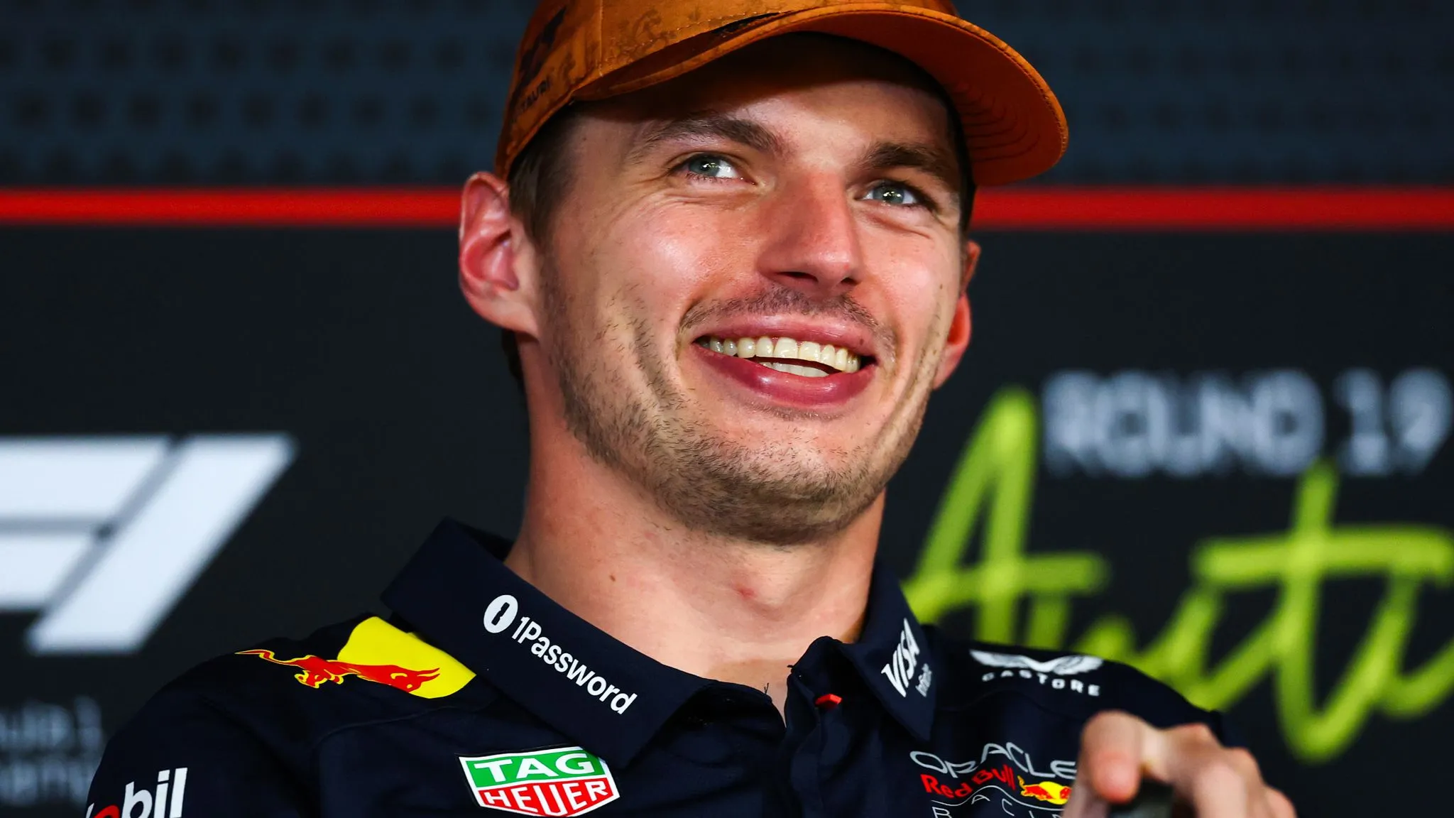 Max Verstappen declares his F1 title comeback on after United States GP win  caps perfect Austin weekend against McLaren | F1 News | Sky Sports