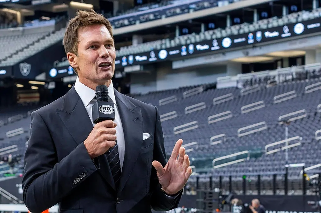 Tom Brady Slams Speculation About His Football Roles
