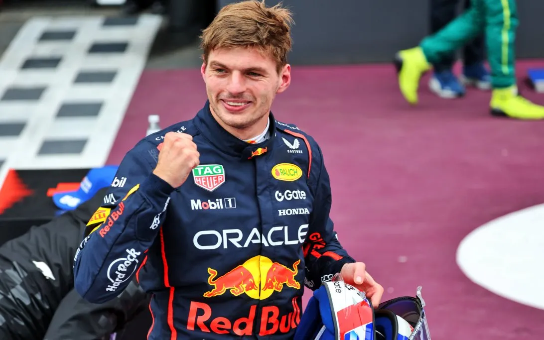 Steiner stelt conclusie over titeljacht Verstappen uit: "Dan heeft Max een  kans" | RacingNews365
