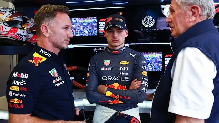 Helmut Marko, le mentor de Max Verstappen, reste avec Red Bull |  Radio-Canada