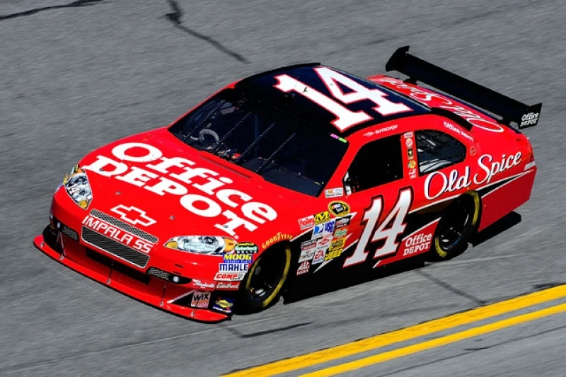 Tony Stewart | Cars expanded universe Wiki | Fandom